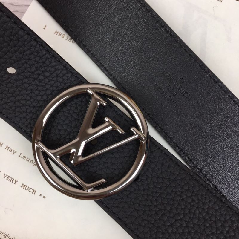 Louis Vuitton Belts